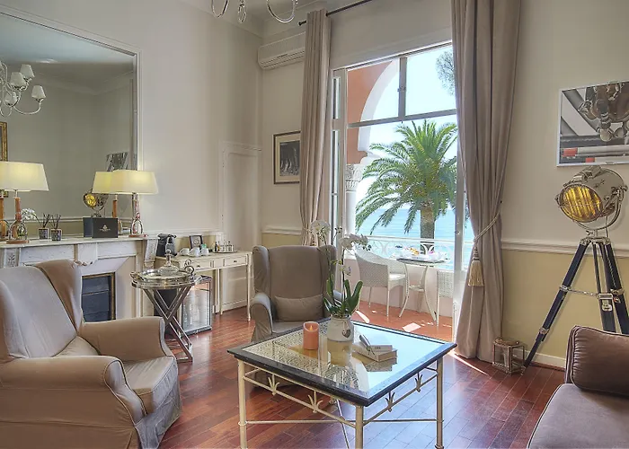 La Villa MauresqueVilla