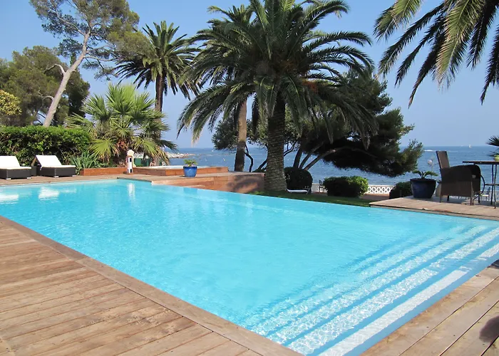 La Villa MauresqueVilla